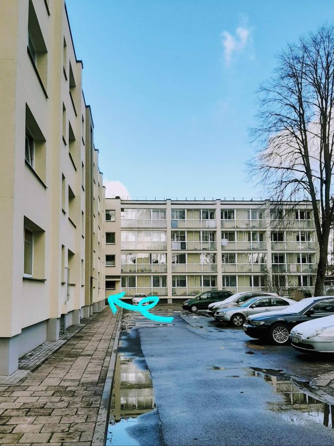 Irene Apartments Друскінінкай Екстер'єр фото