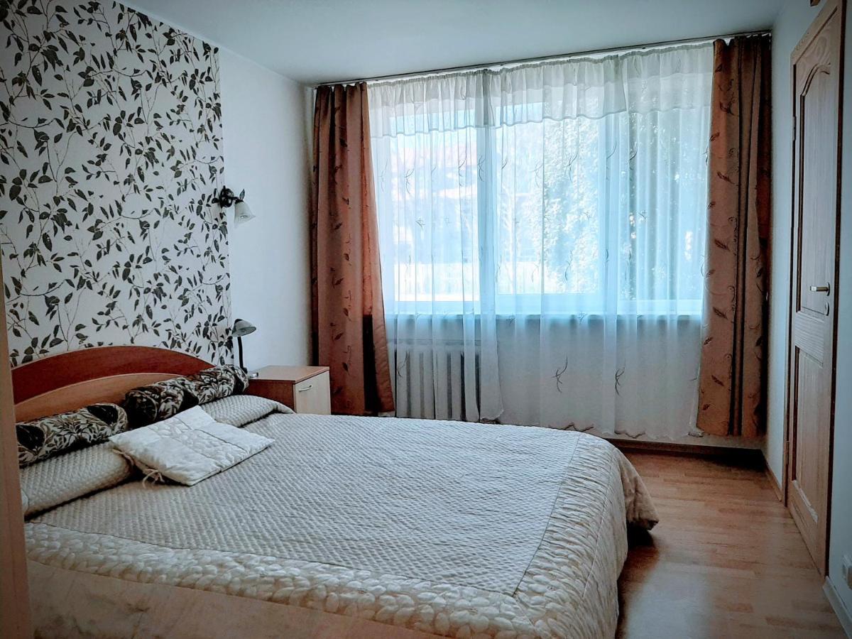 Irene Apartments Друскінінкай Екстер'єр фото