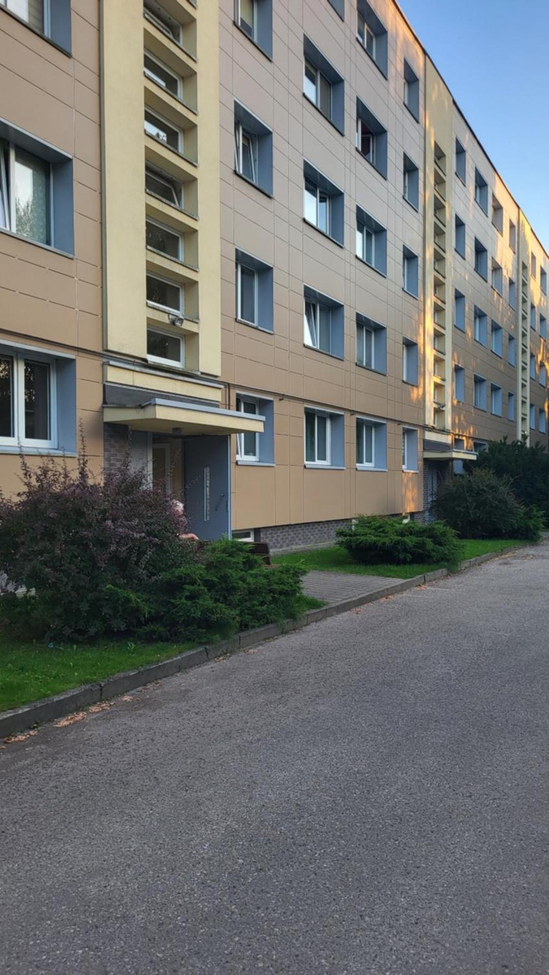 Irene Apartments Друскінінкай Екстер'єр фото